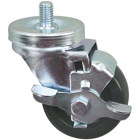 Traulsen Caster W/ Brake 282559-1